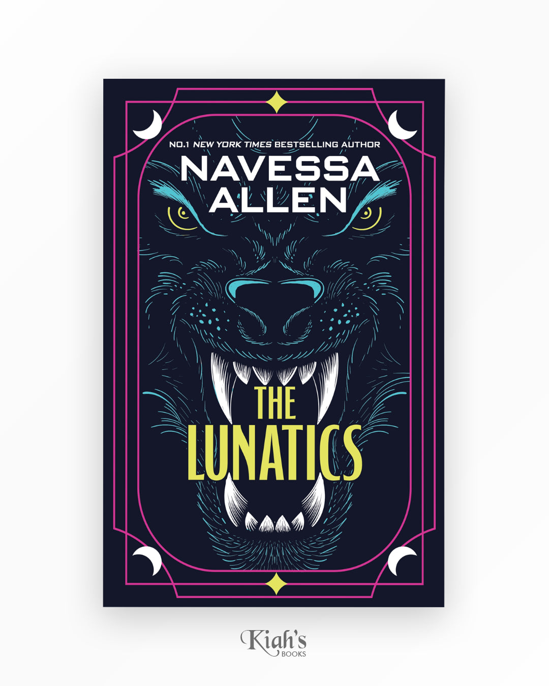 The Lunatics