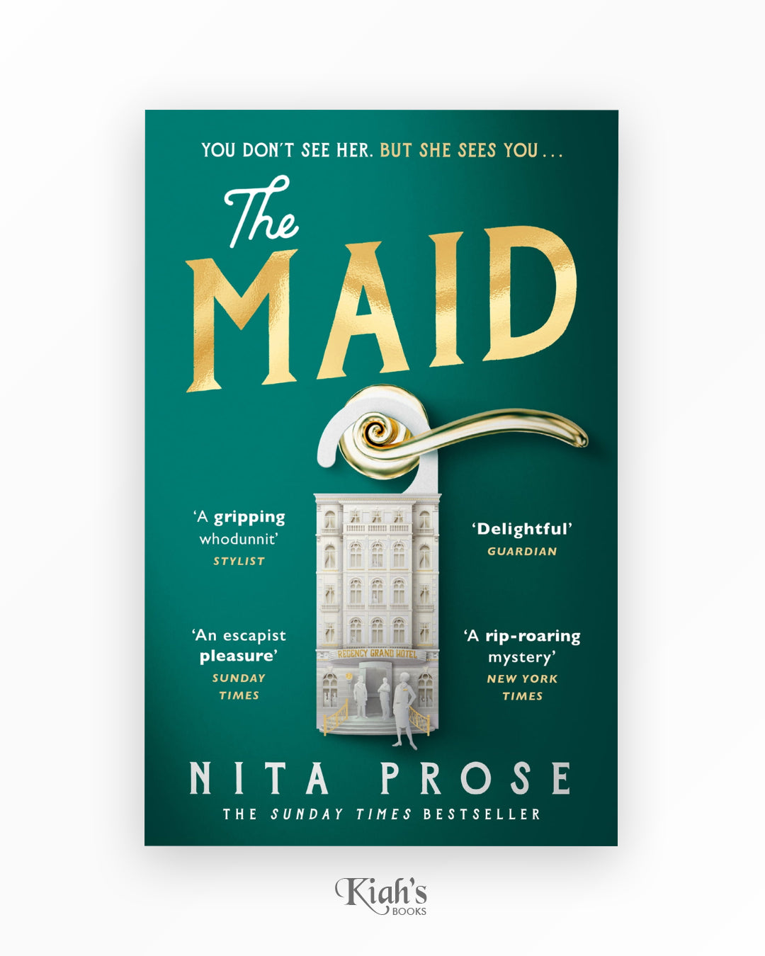 The Maid
