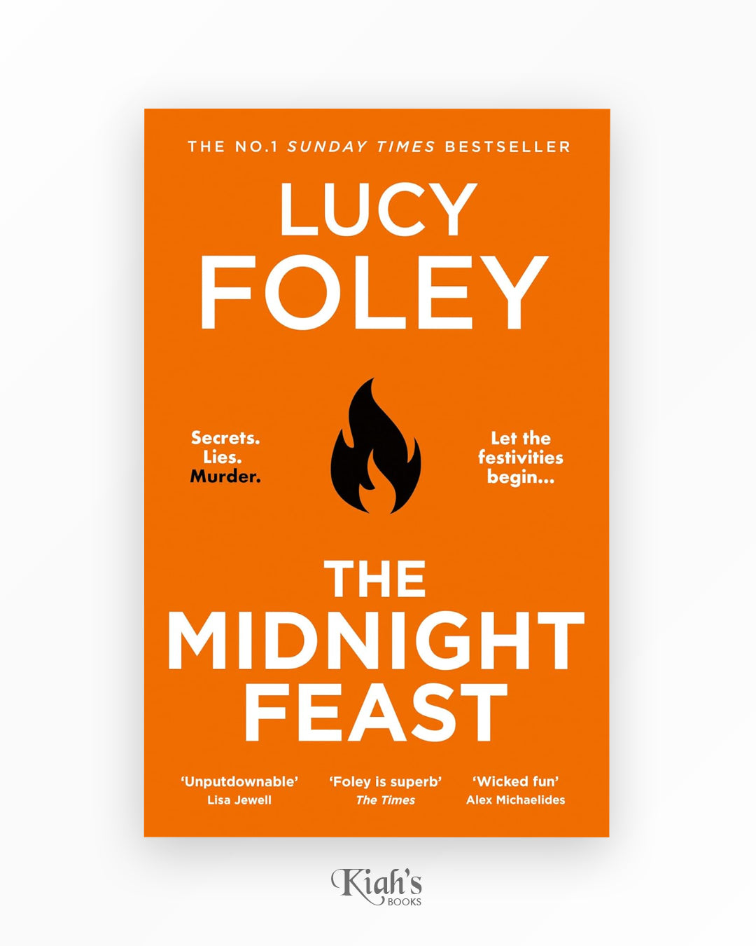 The Midnight Feast