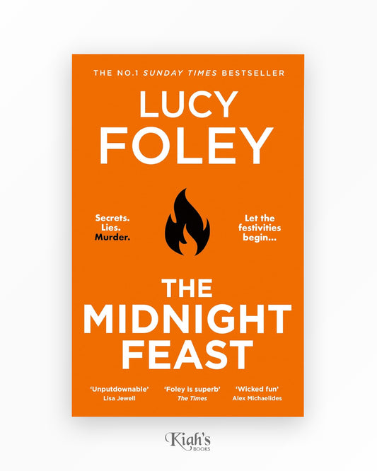 The Midnight Feast
