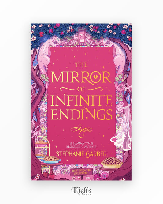 The Mirror of Infinite Endings