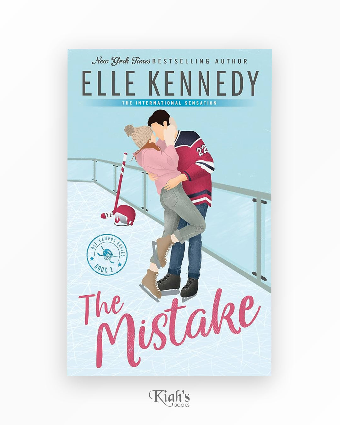 The Mistake