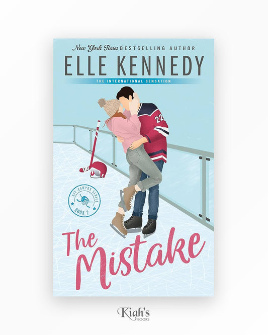 The Mistake