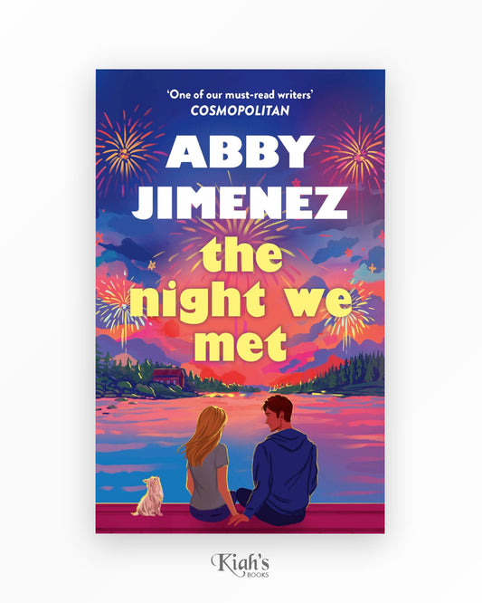 The Night We Met