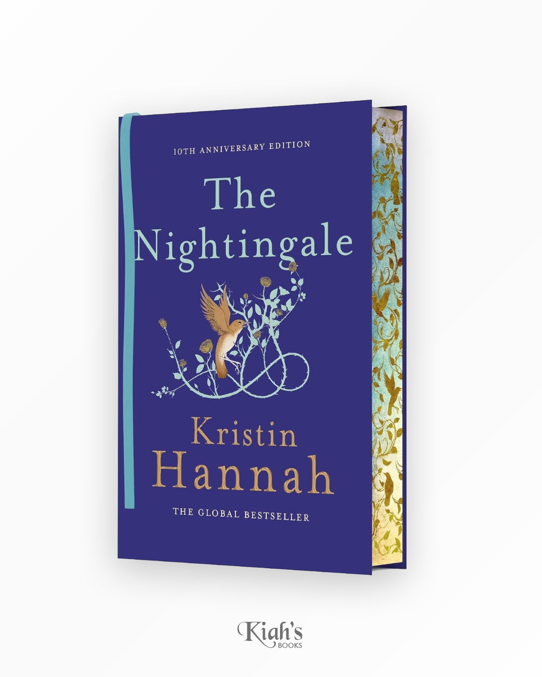 The Nightingale: The 10th Anniversary Edition
