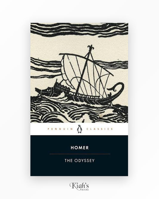 The Odyssey