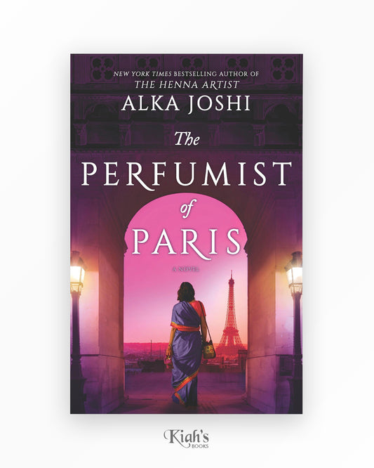 The Perfumist of Paris