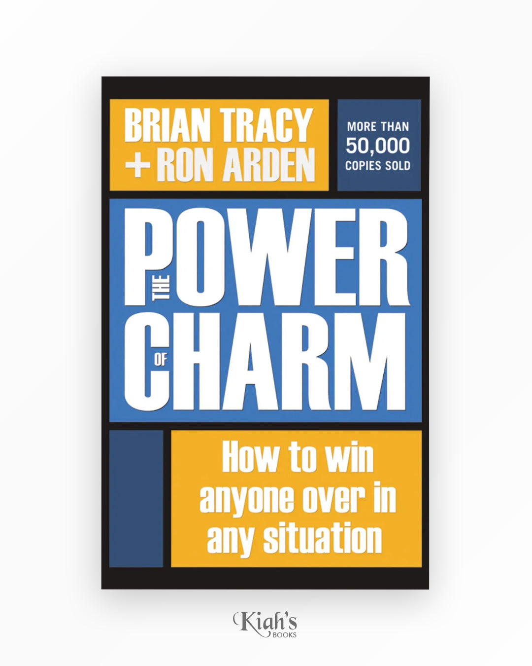 Power of Charm