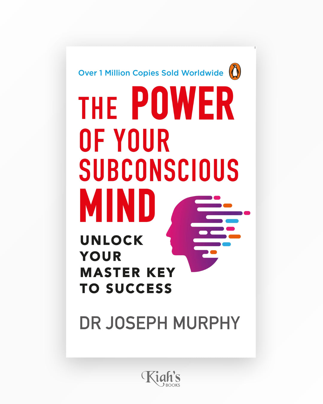 The Power Of Your Subconscious Mind
