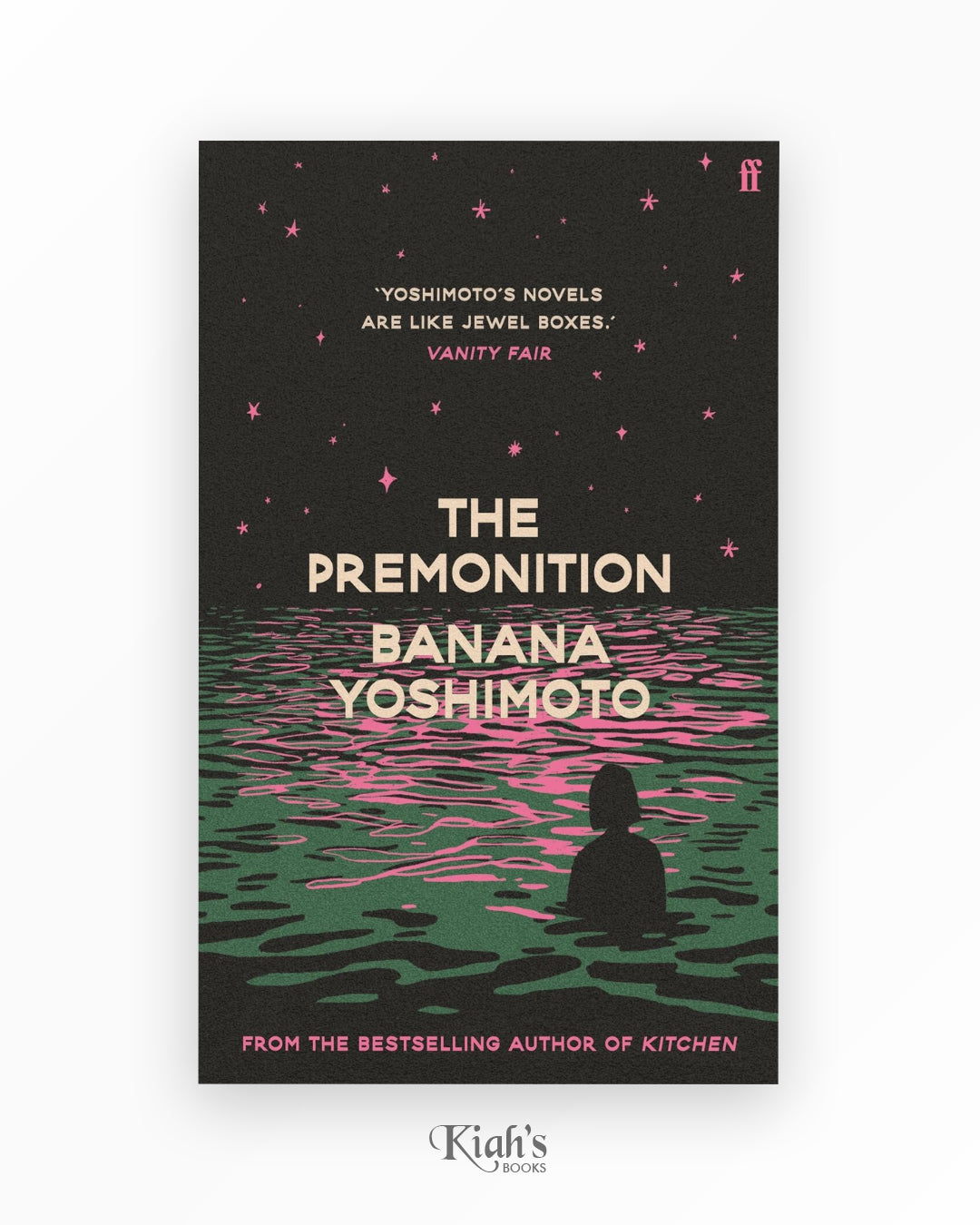 The Premonition