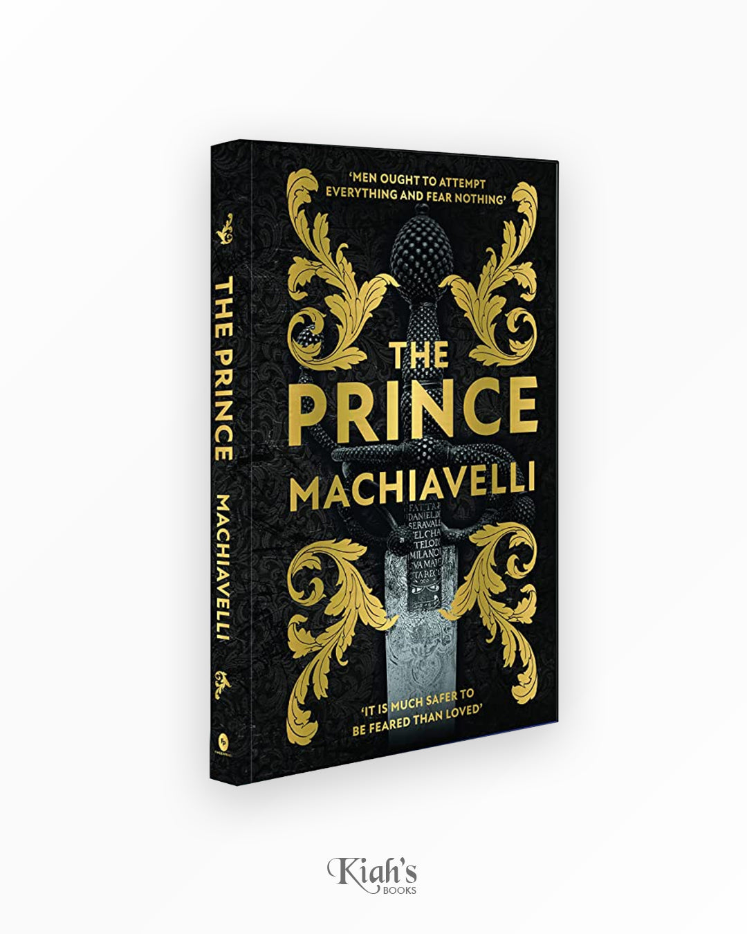The Prince (Deluxe Edition)