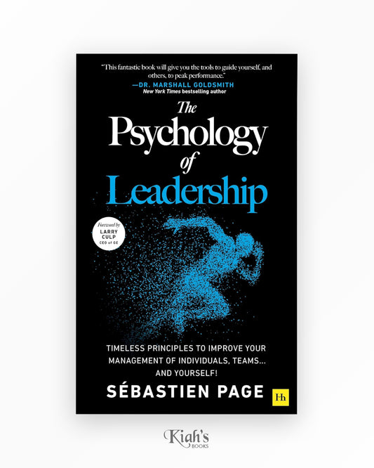 The Psychology of Leadership