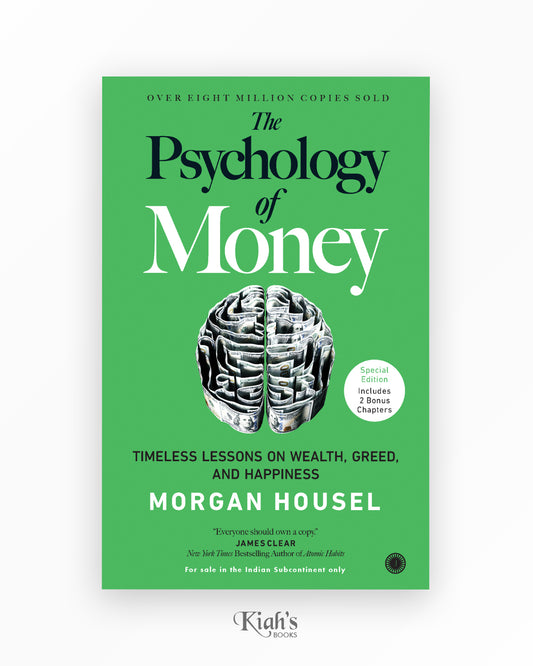 The Psychology of Money