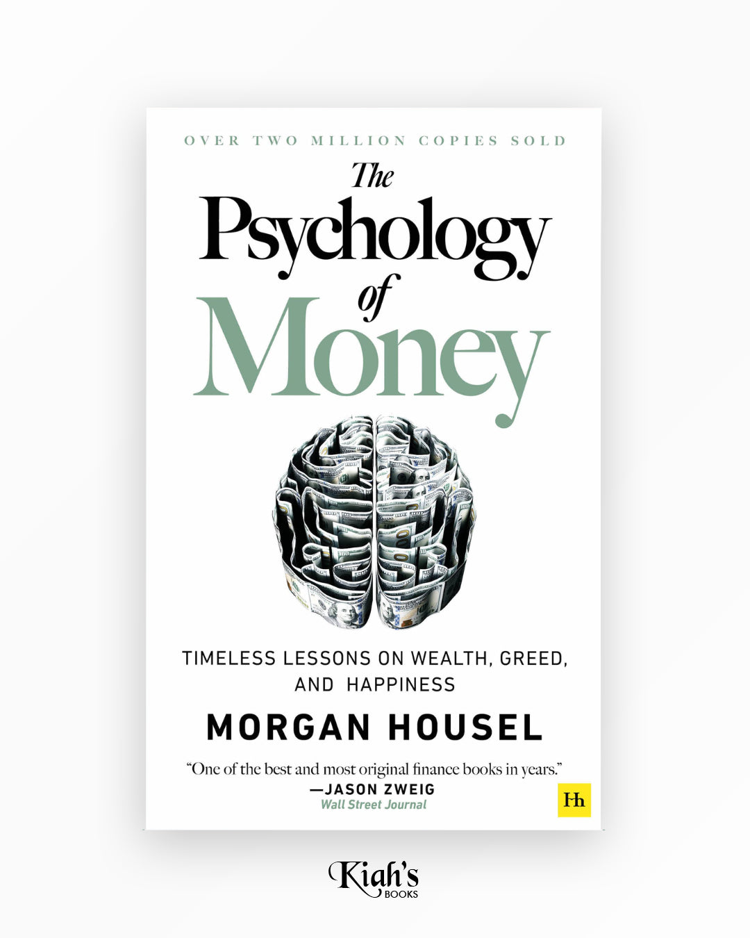 The Psychology of Money