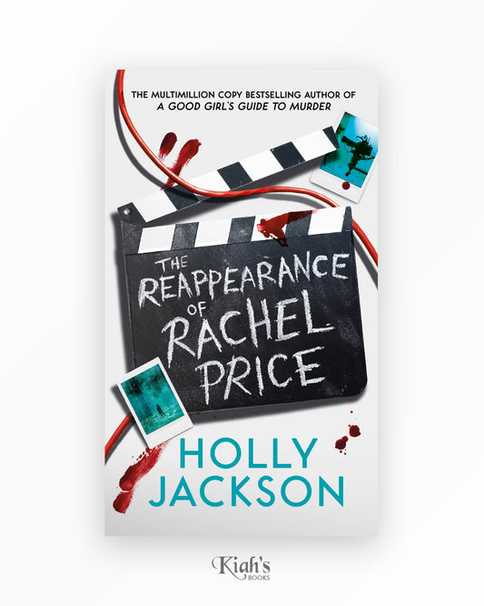 The Reappearance of Rachel Price