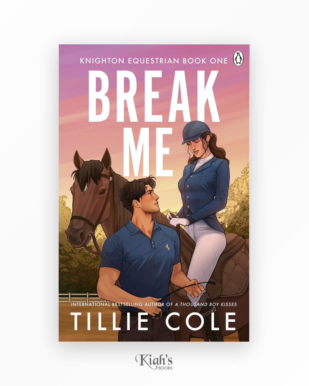 Break Me