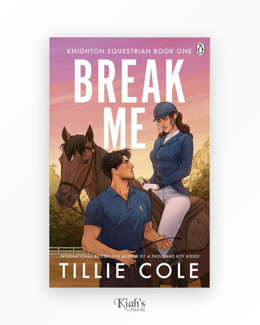 Break Me