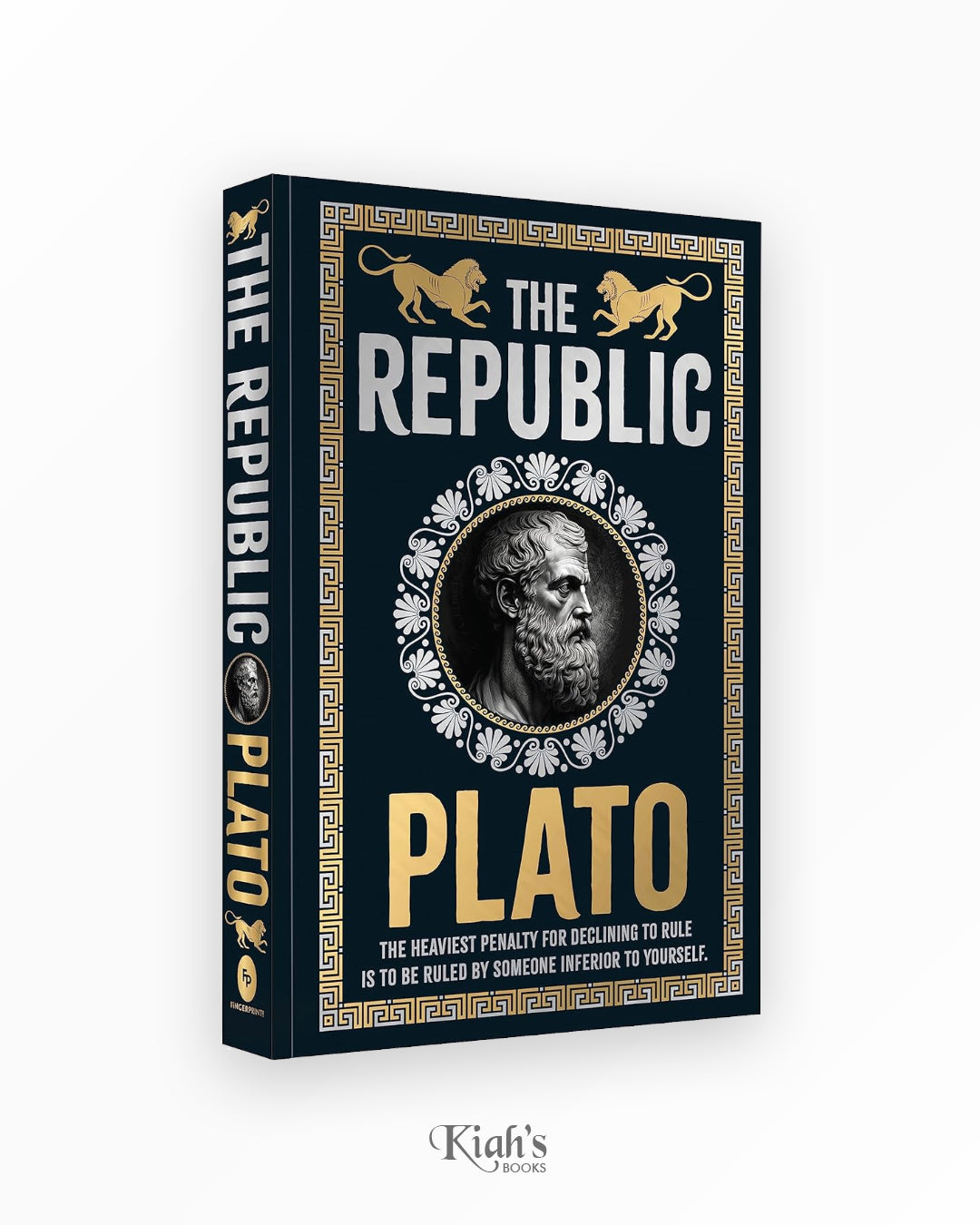 The Republic (Deluxe Edition)