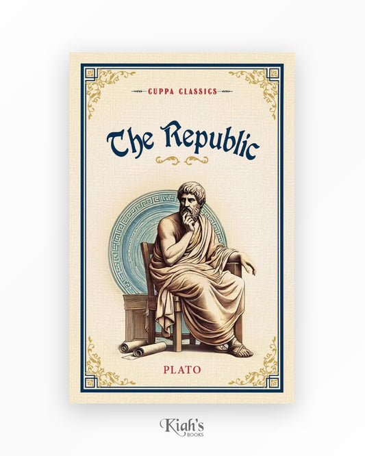 The Republic (Cuppa Classics)