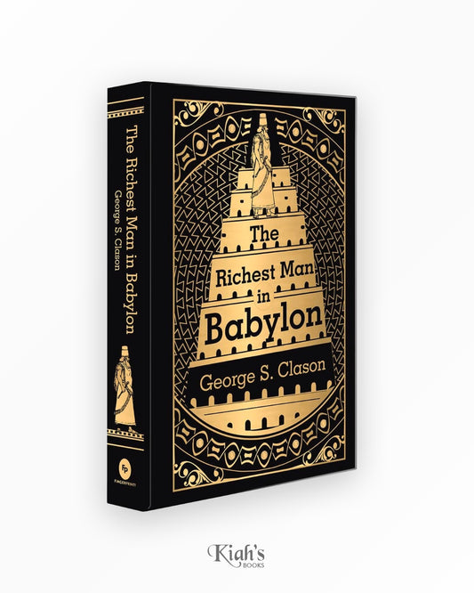 The Richest Man in Babylon (Deluxe Edition)