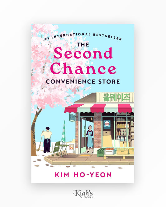 The Second Chance Convenience Store
