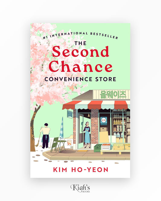 The Second Chance Convenience Store