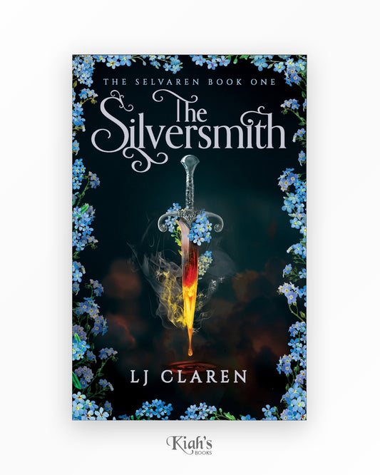 The Silversmith