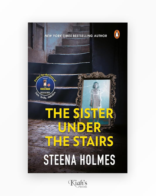 The Sister Under the Stairs