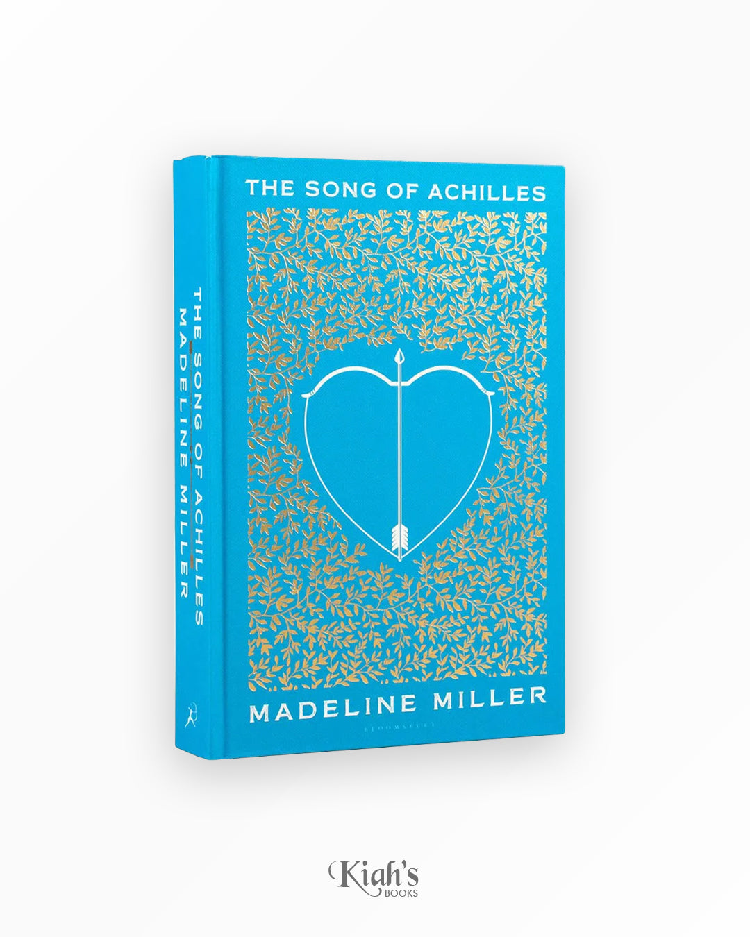 The Song of Achilles
