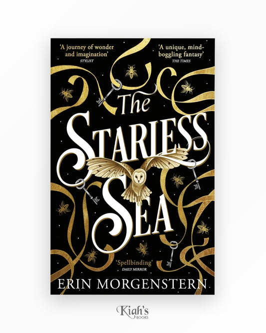 The Starless Sea