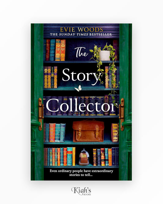 The Story Collector