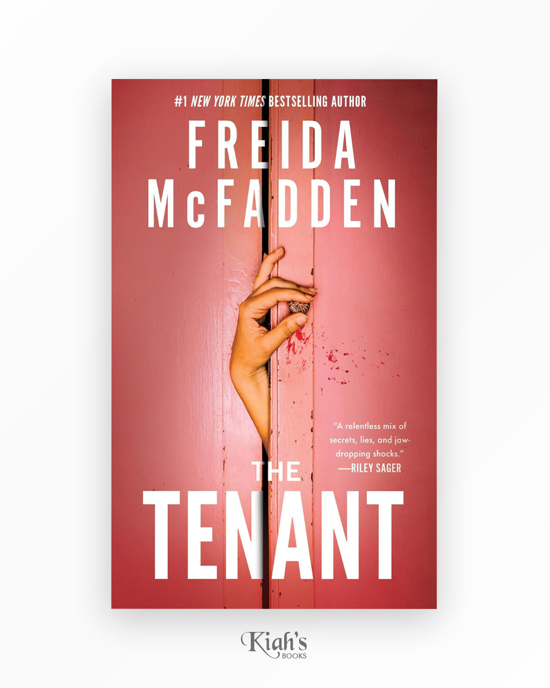 The Tenant