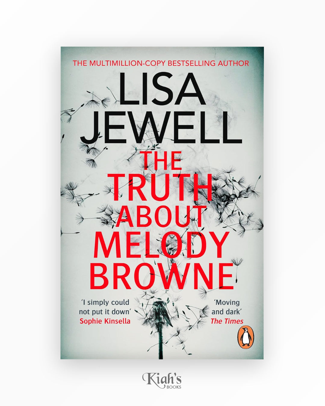 The Truth About Melody Browne