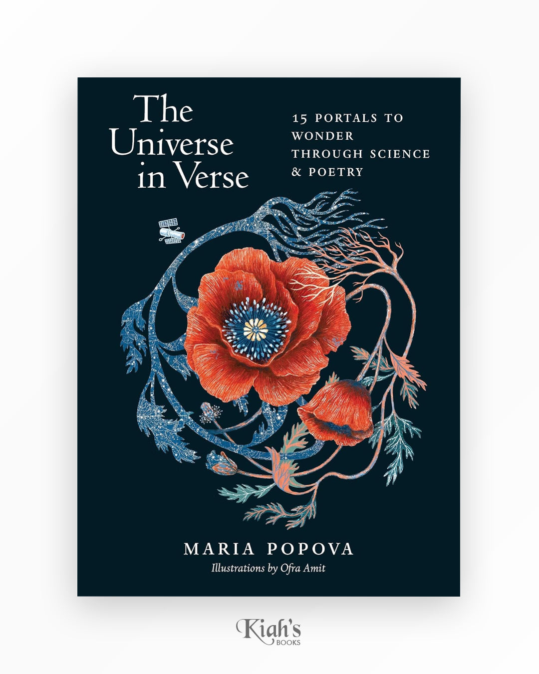 The Universe in Verse