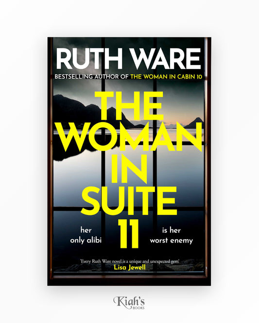 The Woman in Suite 11