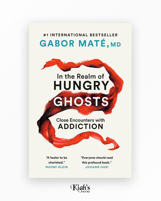 In the Realm of Hungry Ghosts