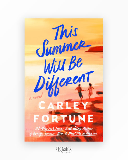 This Summer Will Be Different