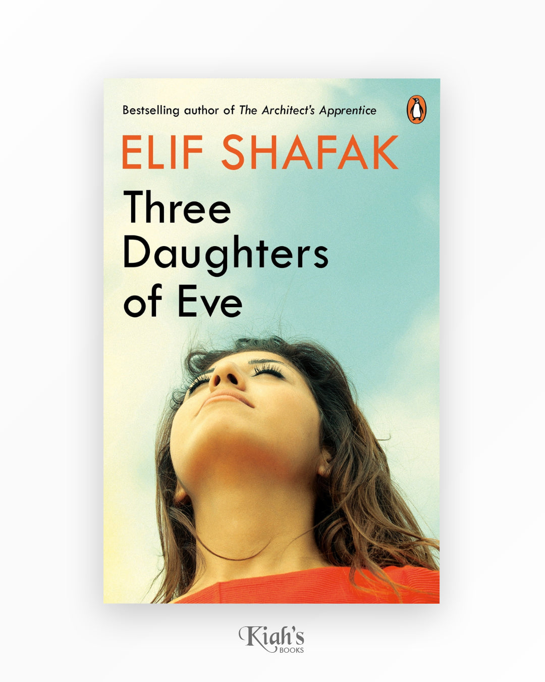 Three Daughters of Eve