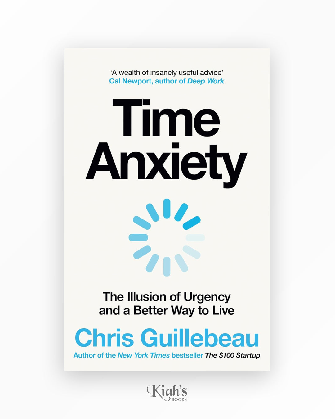 Time Anxiety