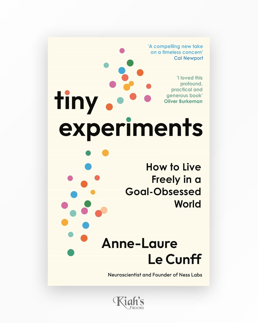 Tiny Experiments