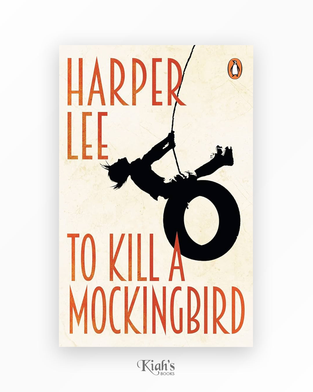 To Kill A Mockingbird
