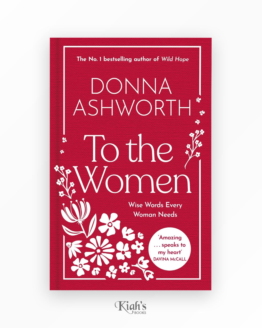To The Women