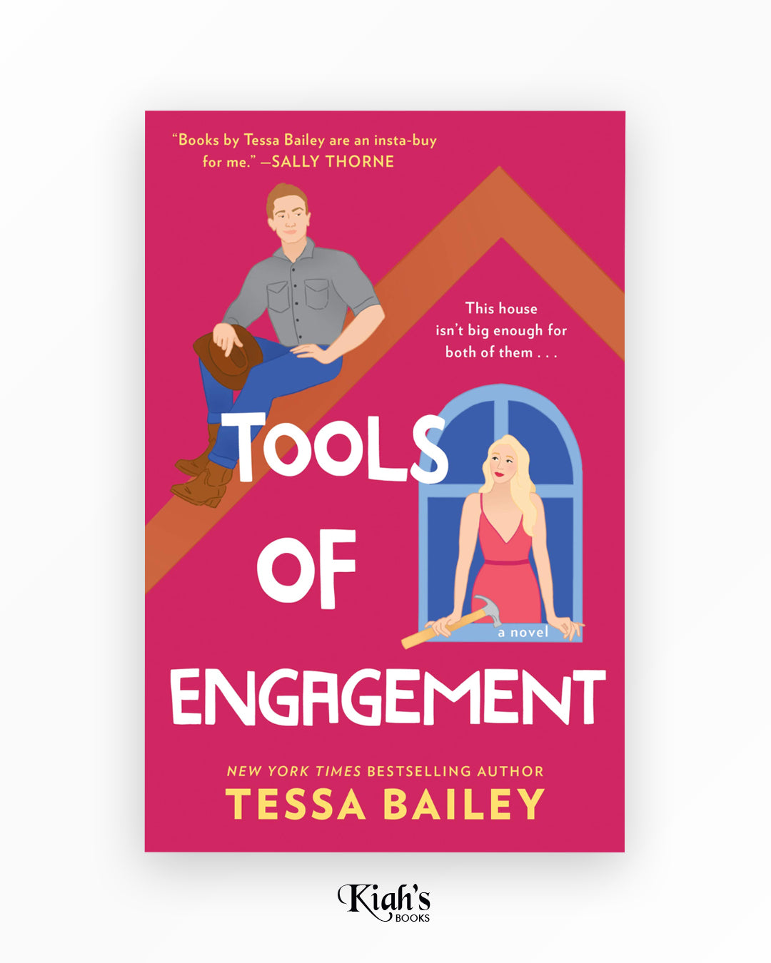 Tools of Engagement