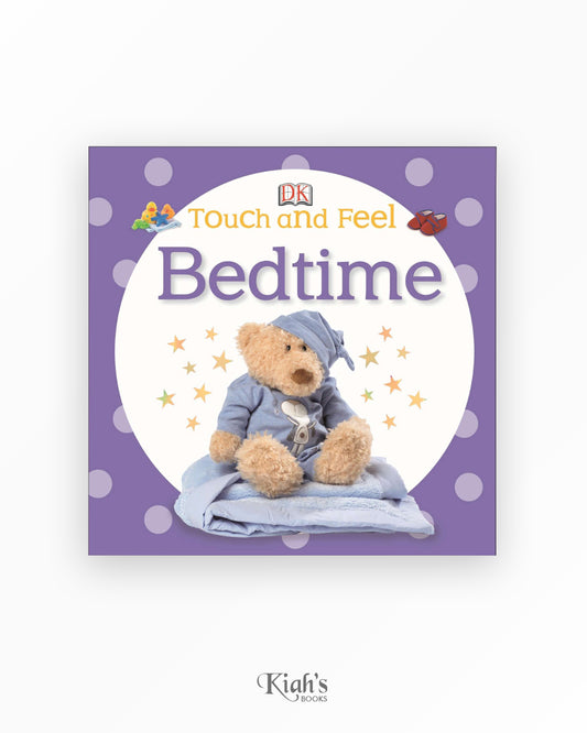 Touch & Feel Bedtime