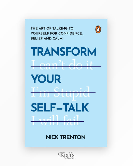 Transform Your Self-Talk