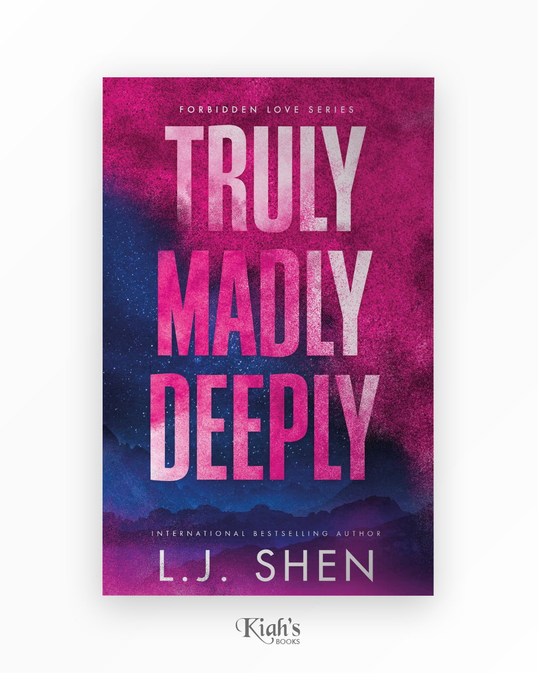 Truly Madly Deeply