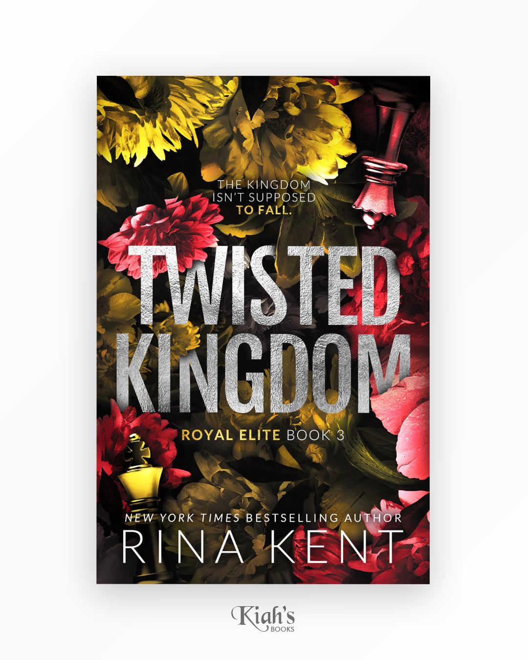 Twisted Kingdom