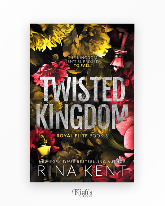 Twisted Kingdom