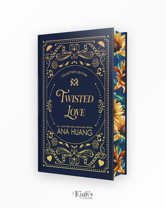 Twisted Love Collector's Edition