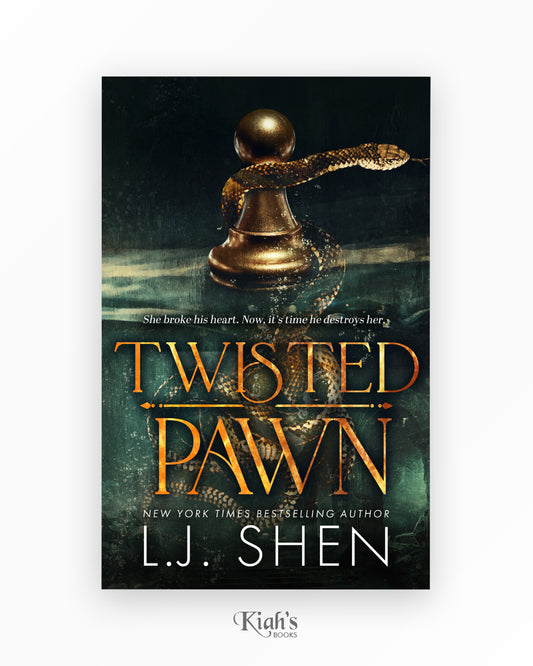 Twisted Pawn